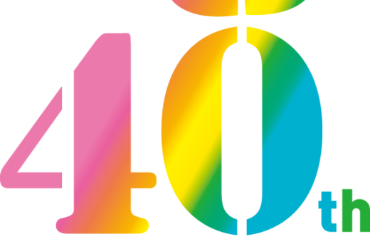 City40th logo 2