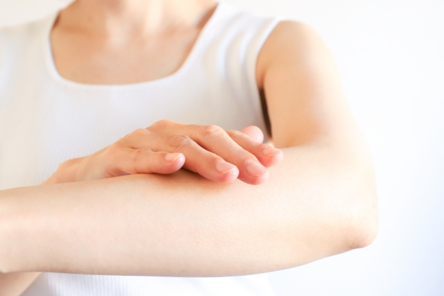 ボディクリーム