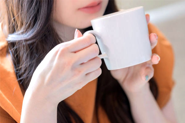 家で飲むならコーヒー 紅茶 それとも Living