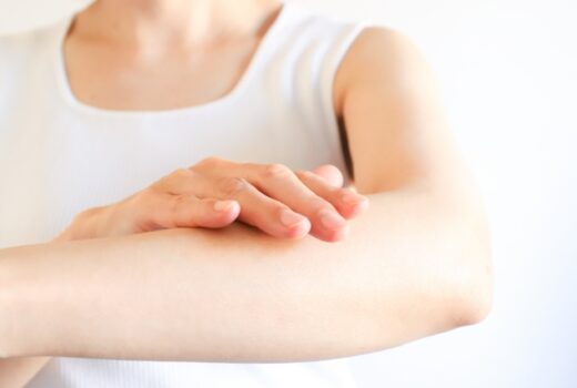 ボディクリーム